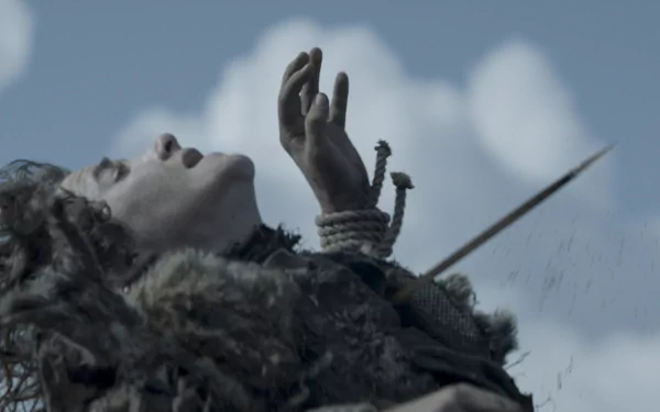 Rickon Stark Art Parkinson TV Show Game Of Thrones HD Desktop Wallpaper | Background Image