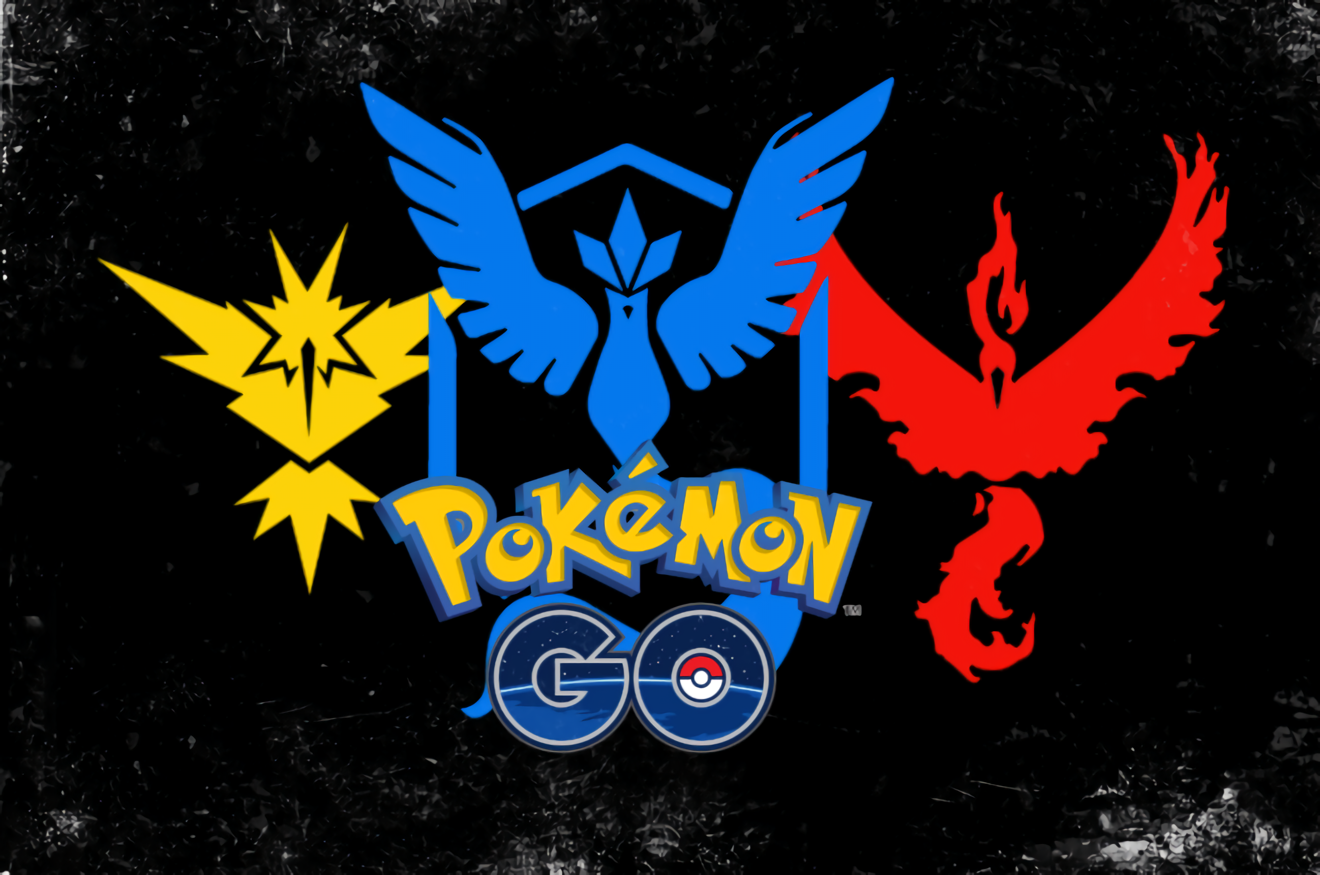 Video Game Pokémon GO HD Wallpaper | Background Image