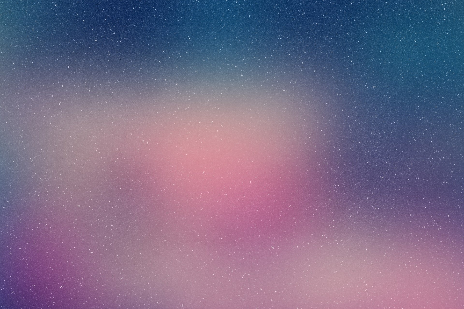 HD abstract blurred background with soft gradients of blue and pink, designed as a PC desktop wallpaper.