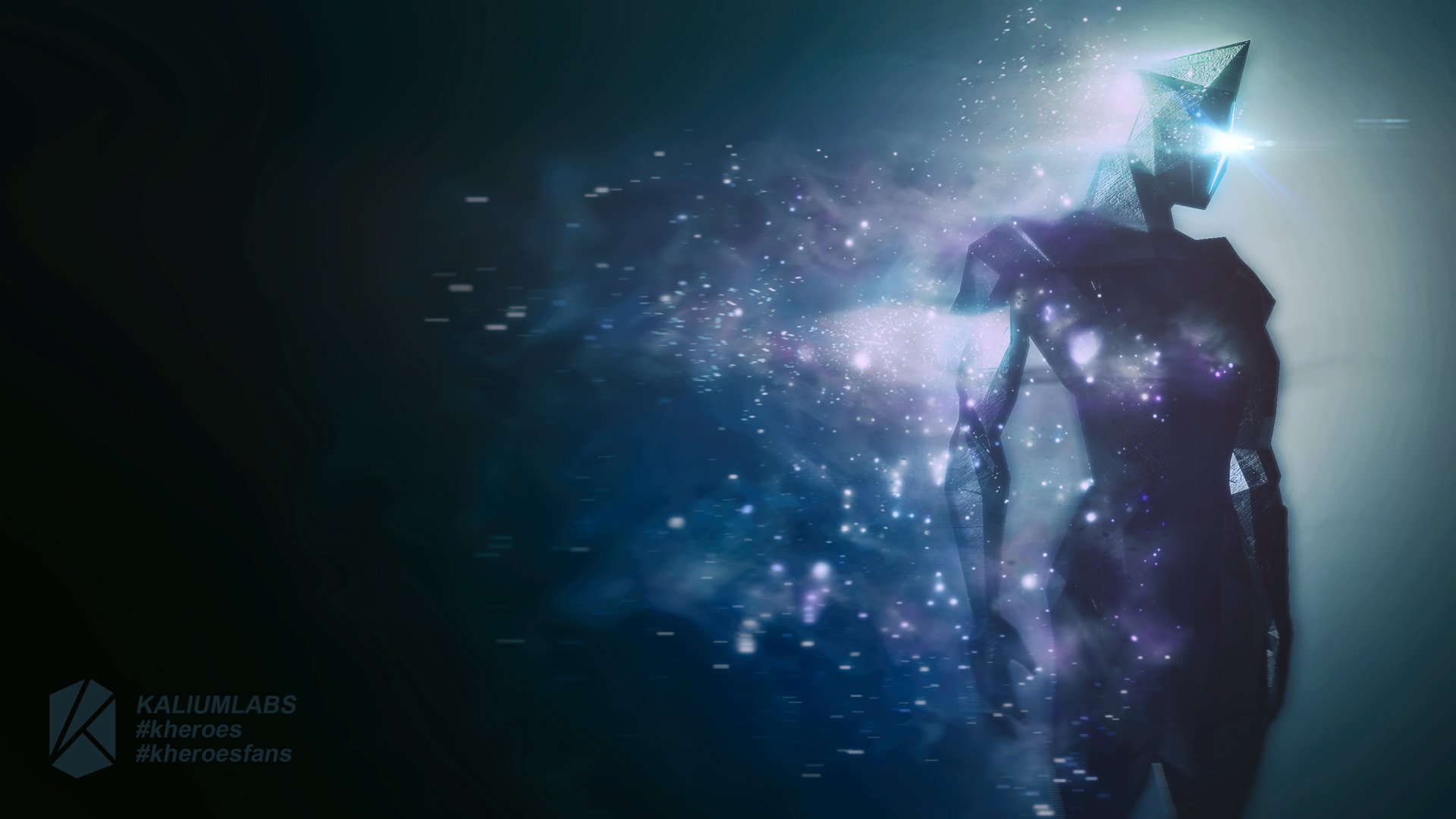 AD`OM integrated in the Cosmos by Kaliumlabs