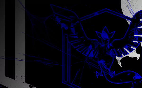 video game Pokemon Go HD Desktop Wallpaper | Background Image
