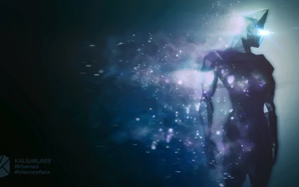  AD`OM integrated in the Cosmos