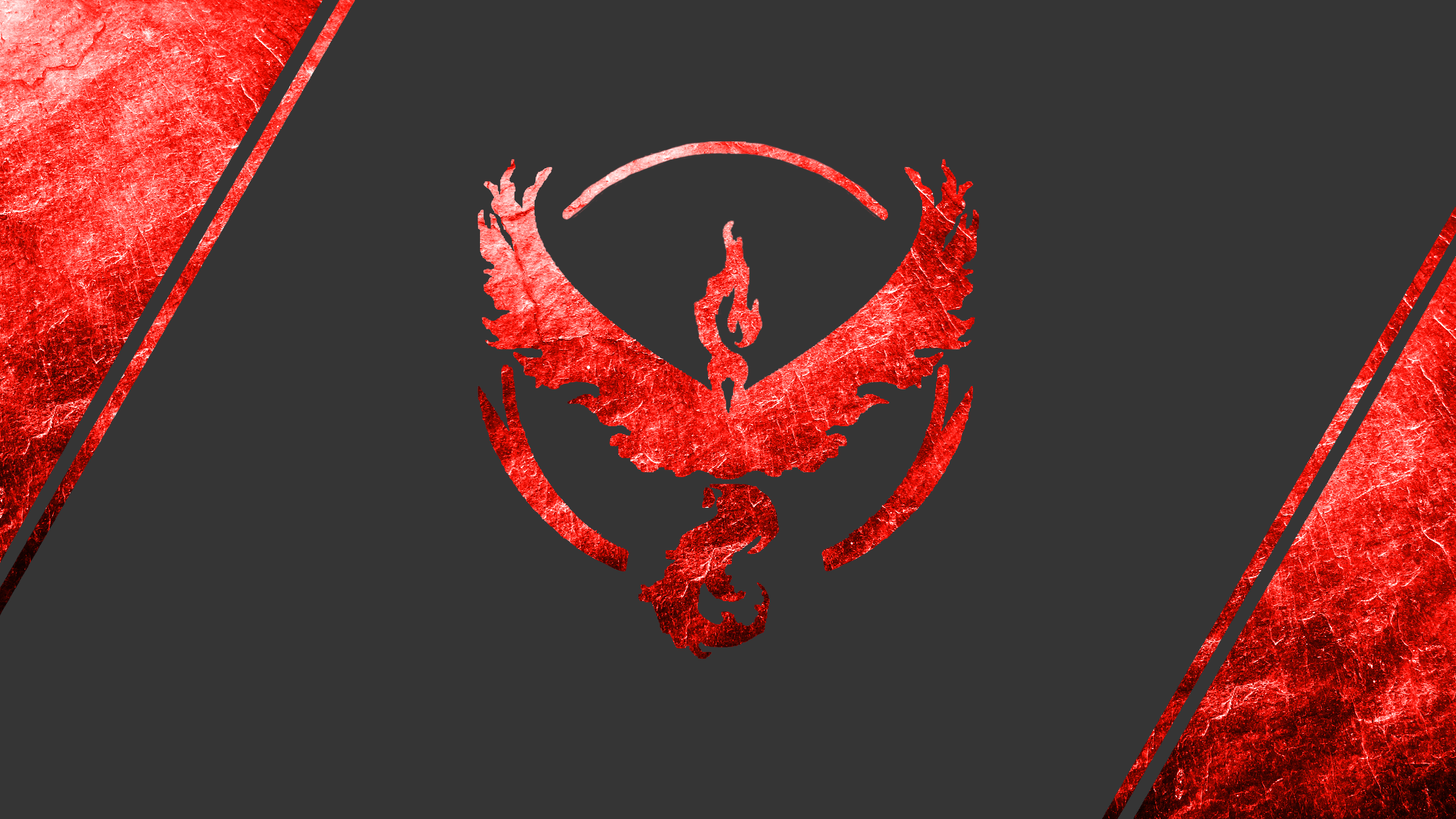 Pokémon GO Moltres Logo Decal, valor transparent background PNG