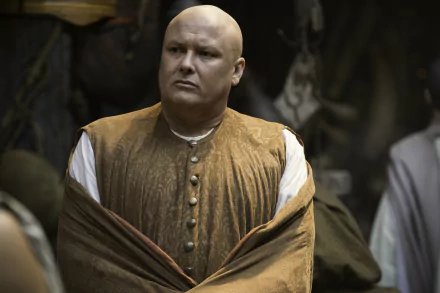 Lord Varys Conleth Hill TV Show Game Of Thrones HD Desktop Wallpaper | Background Image