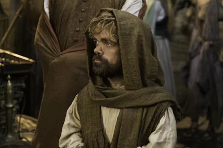 Peter Dinklage Tyrion Lannister TV Show Game Of Thrones HD Desktop Wallpaper | Background Image