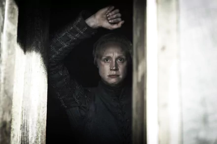 Gwendoline Christie Brienne Of Tarth TV Show Game Of Thrones HD Desktop Wallpaper | Background Image