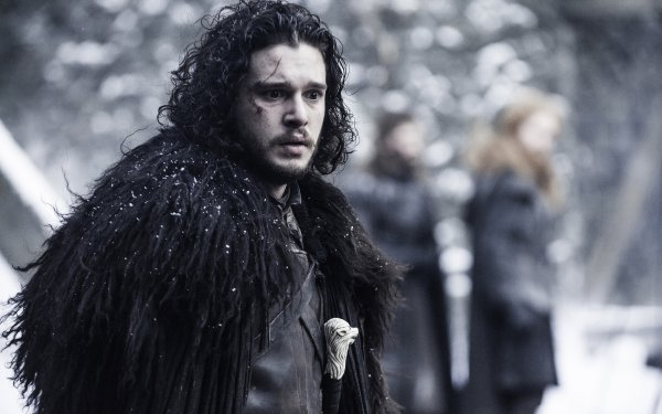 TV Show Game Of Thrones Jon Snow Kit Harington HD Wallpaper | Background Image