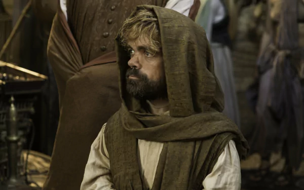 Peter Dinklage Tyrion Lannister TV Show Game Of Thrones HD Desktop Wallpaper | Background Image