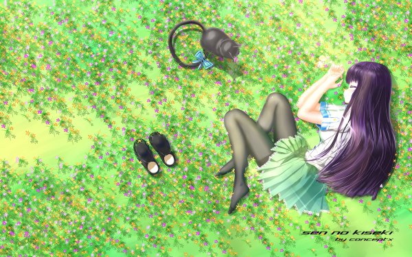 Anime Eiyuu Densetsu HD Wallpaper | Background Image