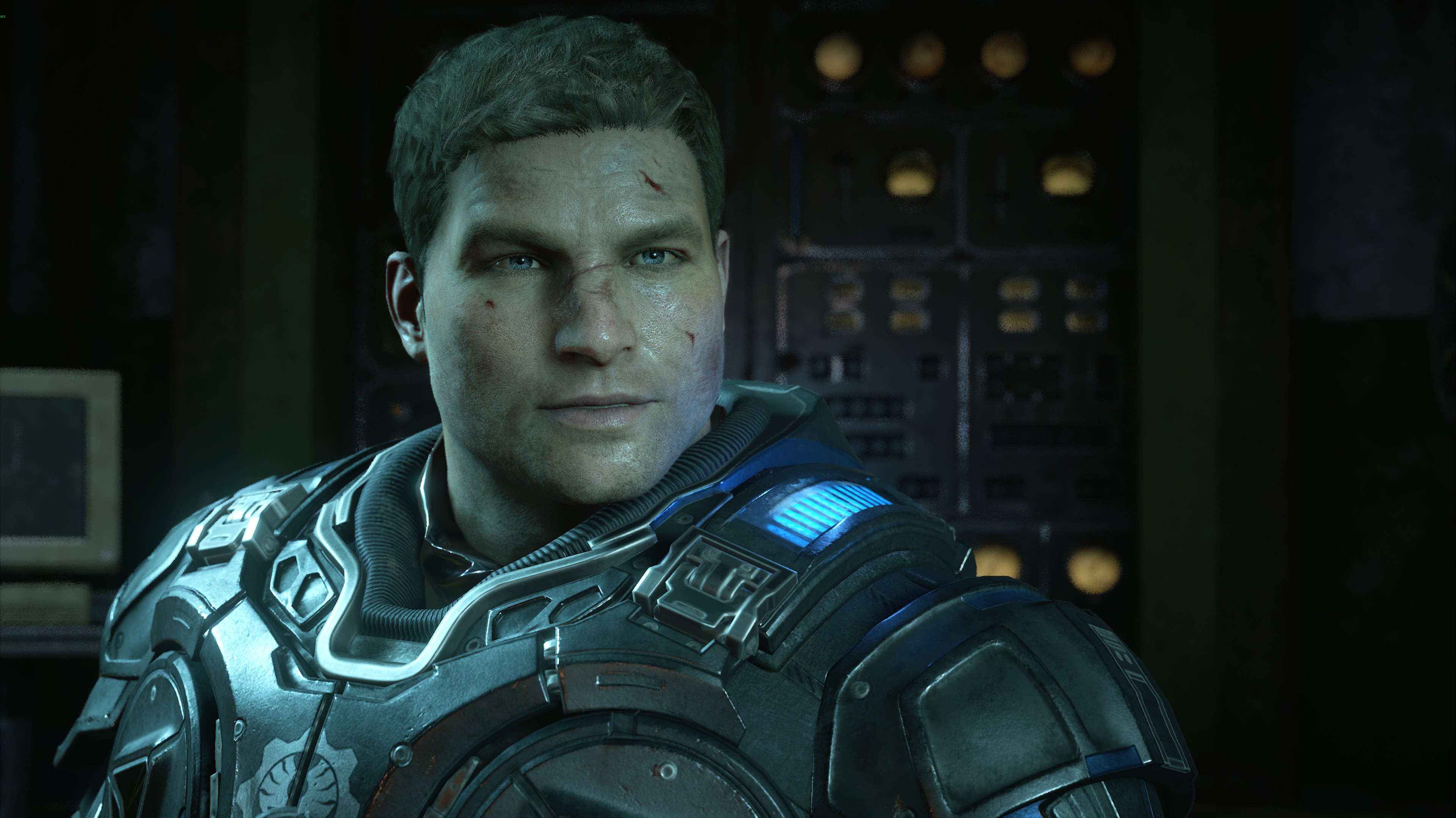 James Dominic Fenix, Gears of War Wiki