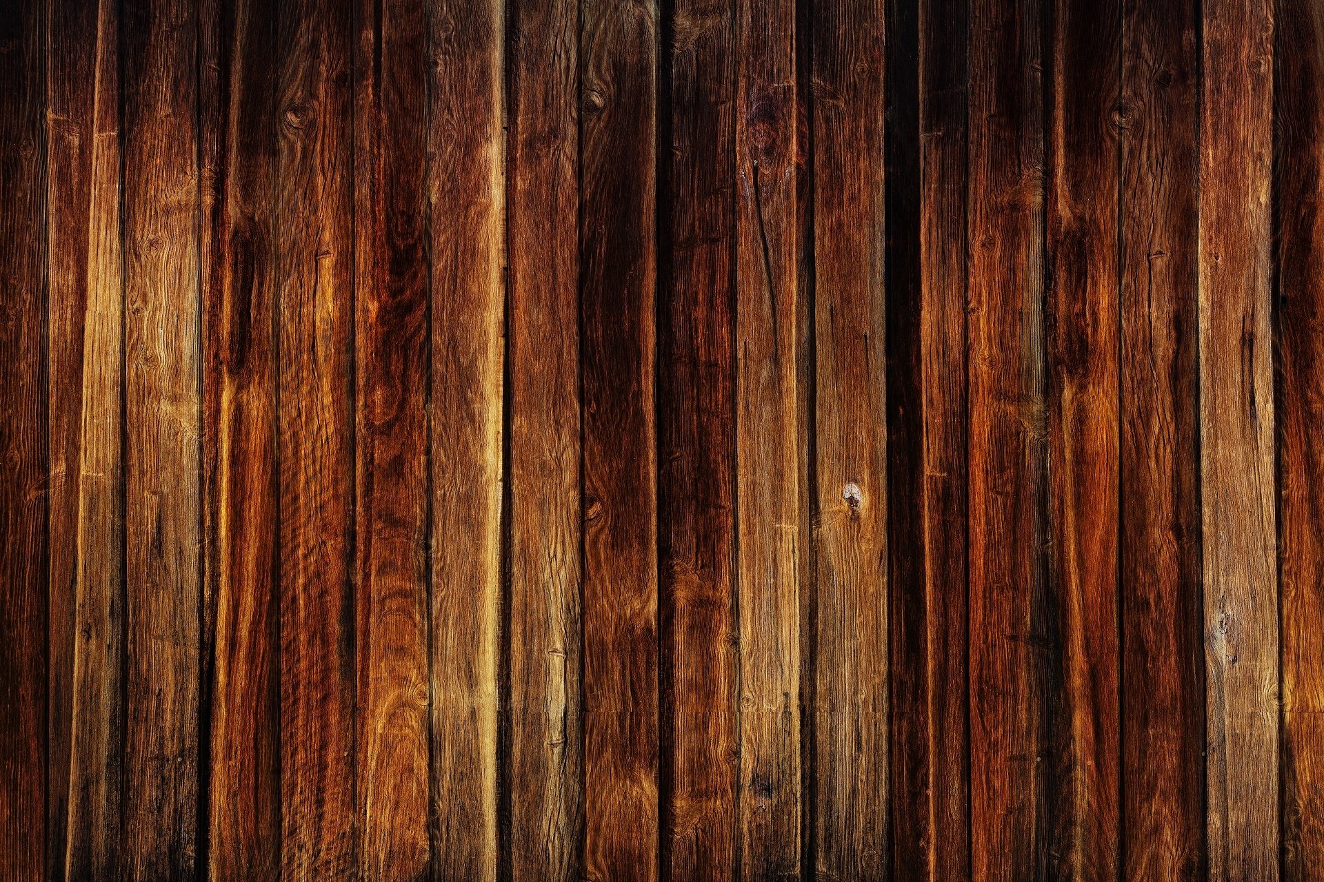 Artistic Wood HD Wallpaper