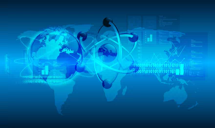 technology internet HD Desktop Wallpaper | Background Image