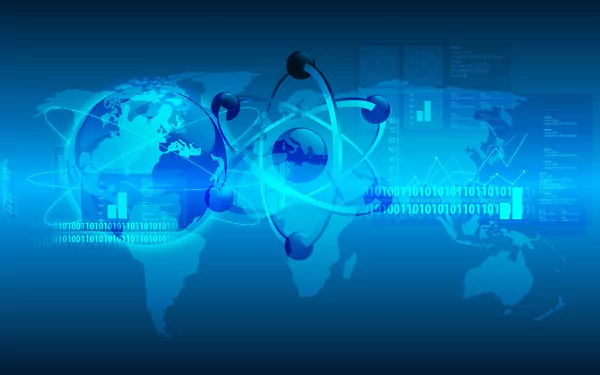 technology internet HD Desktop Wallpaper | Background Image