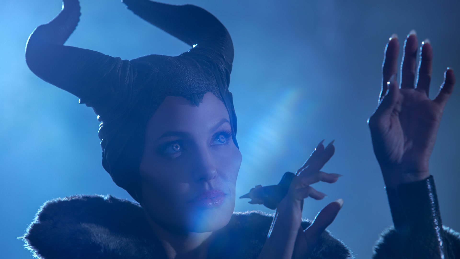 Download Movie Maleficent HD Wallpaper