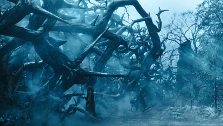 movie Maleficent HD Desktop Wallpaper | Background Image