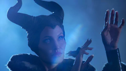 movie Maleficent HD Desktop Wallpaper | Background Image