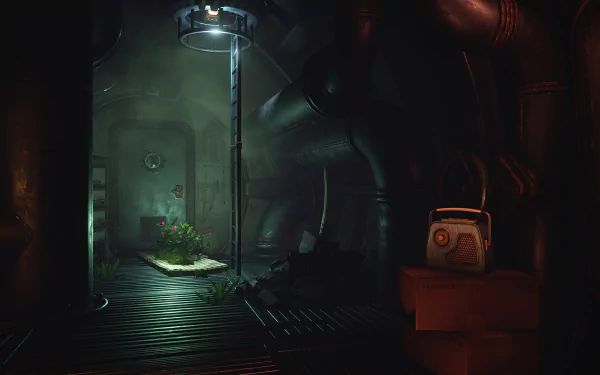 video game We Happy Few HD Desktop Wallpaper | Background Image