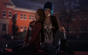 109 Chloe Price Hd Wallpapers Background Images Wallpaper Abyss Images, Photos, Reviews