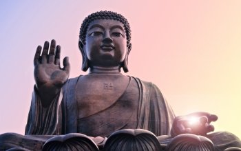 42 Buddha HD Wallpapers | Background Images - Wallpaper Abyss