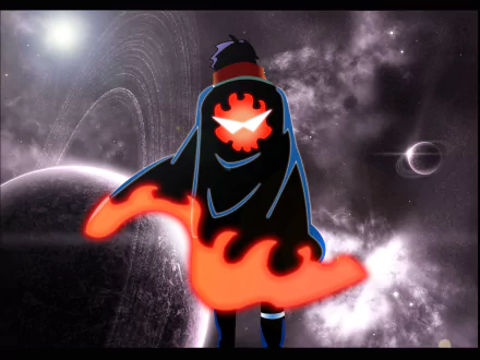 Simon (Tengen Toppa Gurren Lagann) Anime Tengen Toppa Gurren Lagann HD Desktop Wallpaper | Background Image