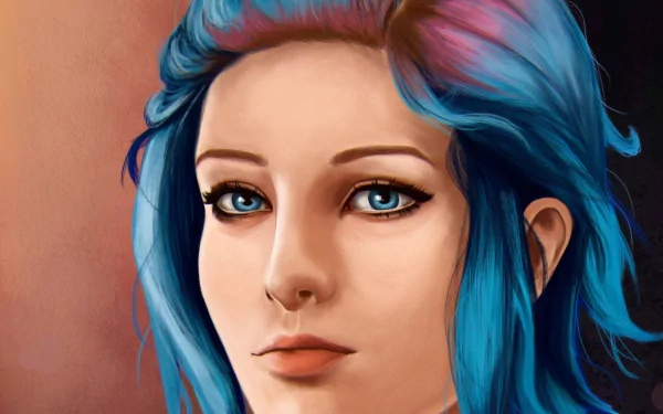 Chloe Price video game Life Is Strange HD Desktop Wallpaper | Background Image