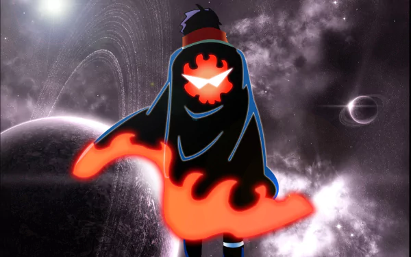 Simon (Tengen Toppa Gurren Lagann) Anime Tengen Toppa Gurren Lagann HD Desktop Wallpaper | Background Image