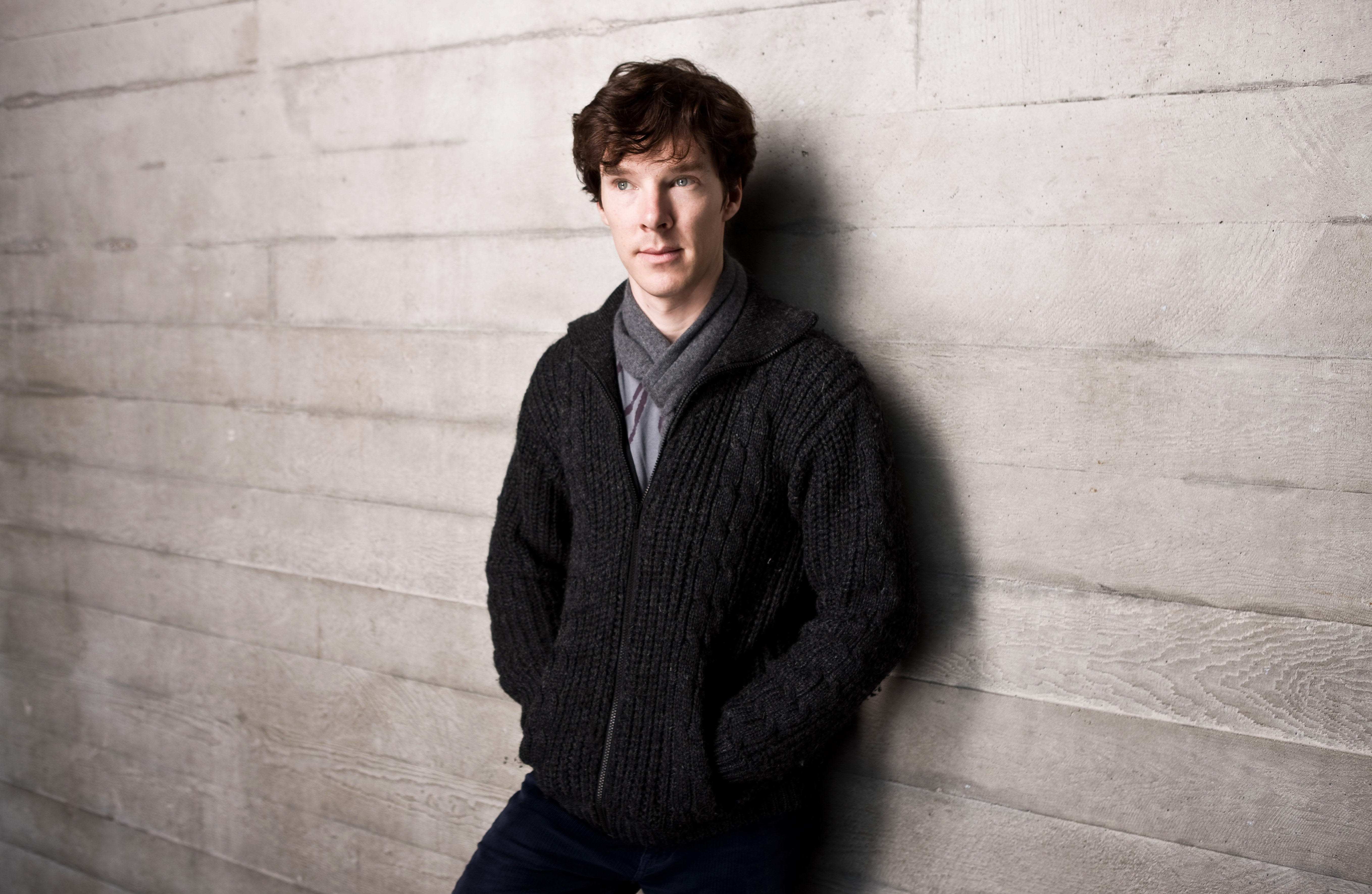 4K Benedict Cumberbatch Wallpapers | Background Images