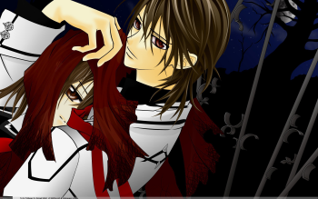 134 Vampire Knight HD Wallpapers | Background Images - Wallpaper Abyss