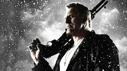 Mickey Rourke movie Sin City: A Dame to Kill For HD Desktop Wallpaper | Background Image