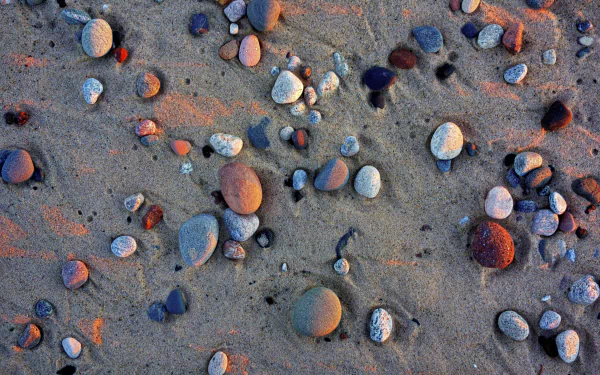 nature sand stone HD Desktop Wallpaper | Background Image