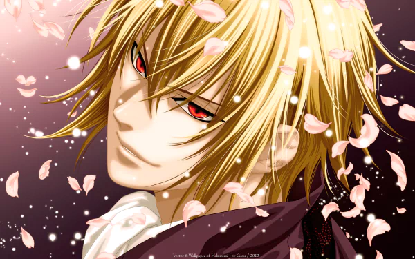 Anime Hakuouki Shinsengumi Kitan HD Desktop Wallpaper | Background Image