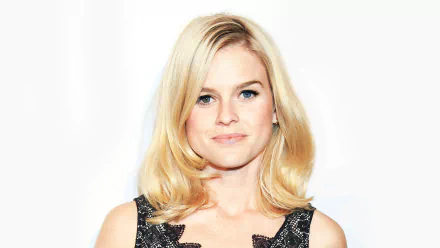 blue eyes face blonde actress English Celebrity Alice Eve HD Desktop Wallpaper | Background Image
