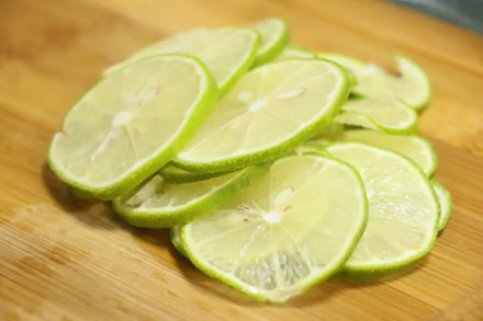 food lime HD Desktop Wallpaper | Background Image