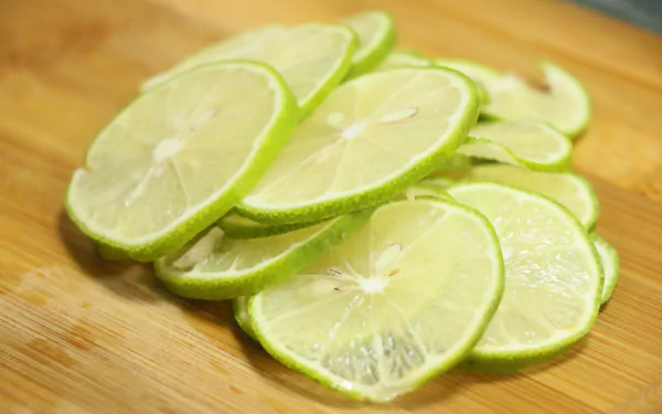 food lime HD Desktop Wallpaper | Background Image