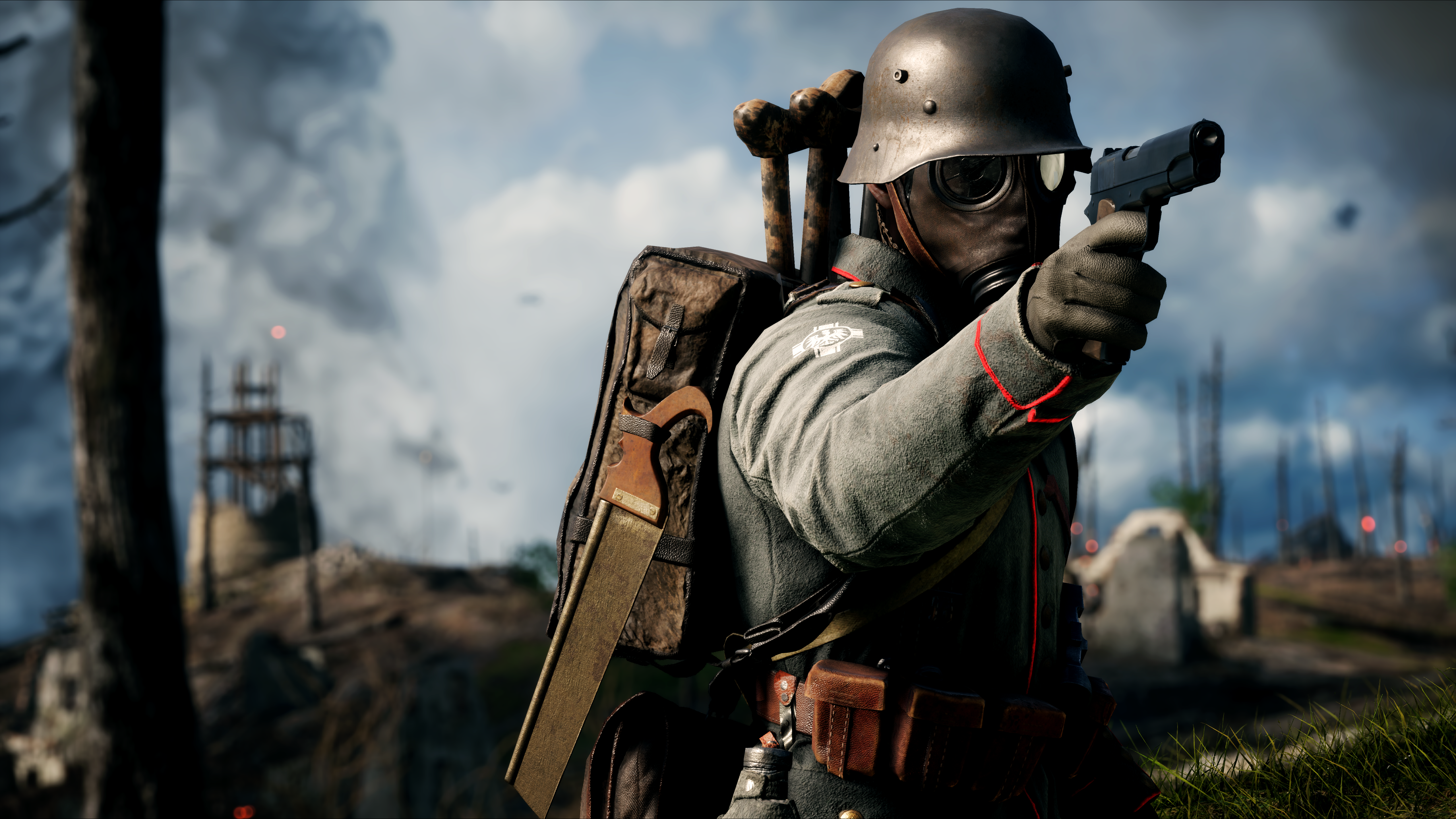 302 Battlefield 1 HD Wallpapers Background Images Wallpaper Abyss