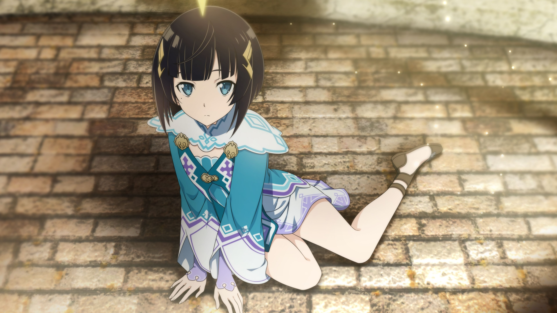 Sword Art Online: Stunning 4K Ultra HD Wallpaper