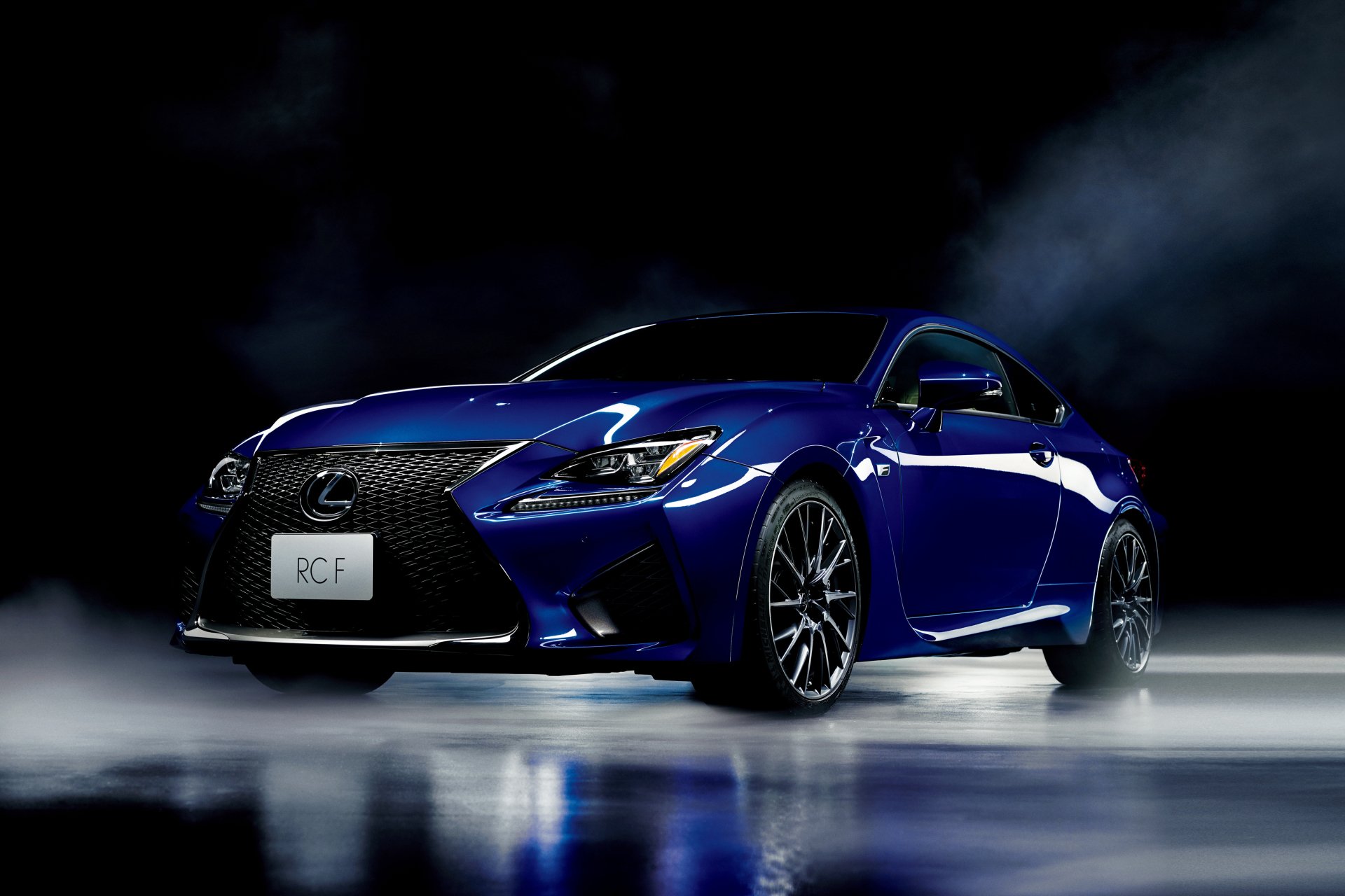 Download Car Lexus Vehicle Lexus RC 4k Ultra HD Wallpaper