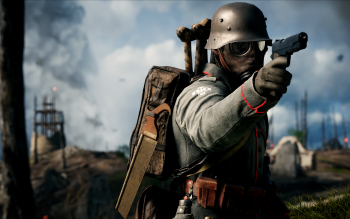 94 4k Ultra Hd Battlefield 1 Wallpapers Background Images Wallpaper Abyss