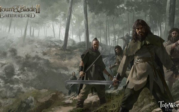 Video Game Mount & Blade II: Bannerlord Mount & Blade HD Wallpaper | Background Image