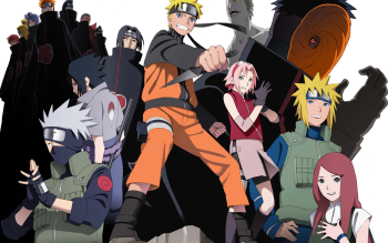 80 Akatsuki Naruto Hd Wallpapers Background Images