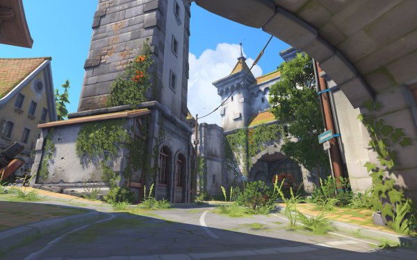 Video Game Overwatch HD Wallpaper | Background Image