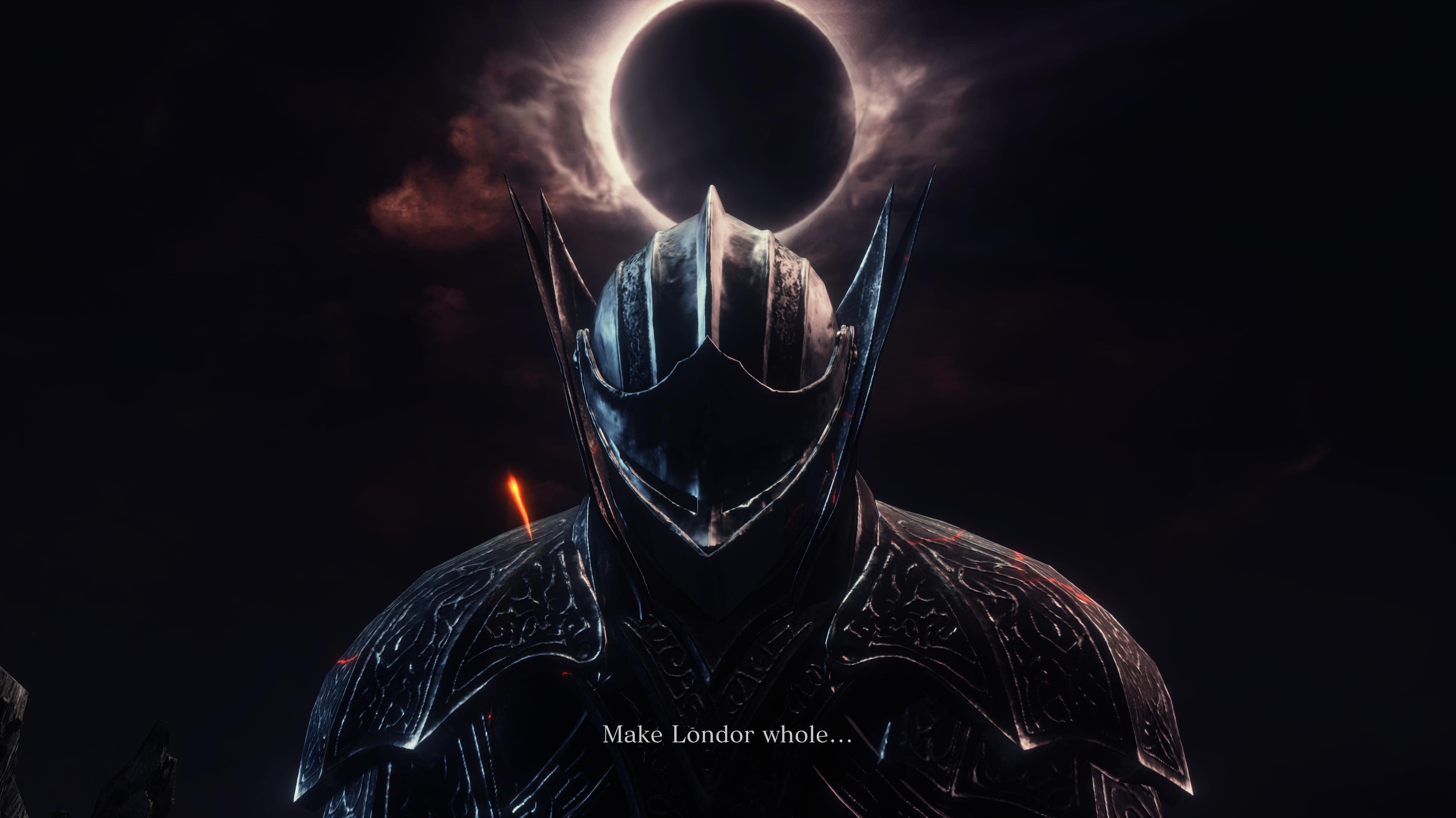 Dark souls 3 маска