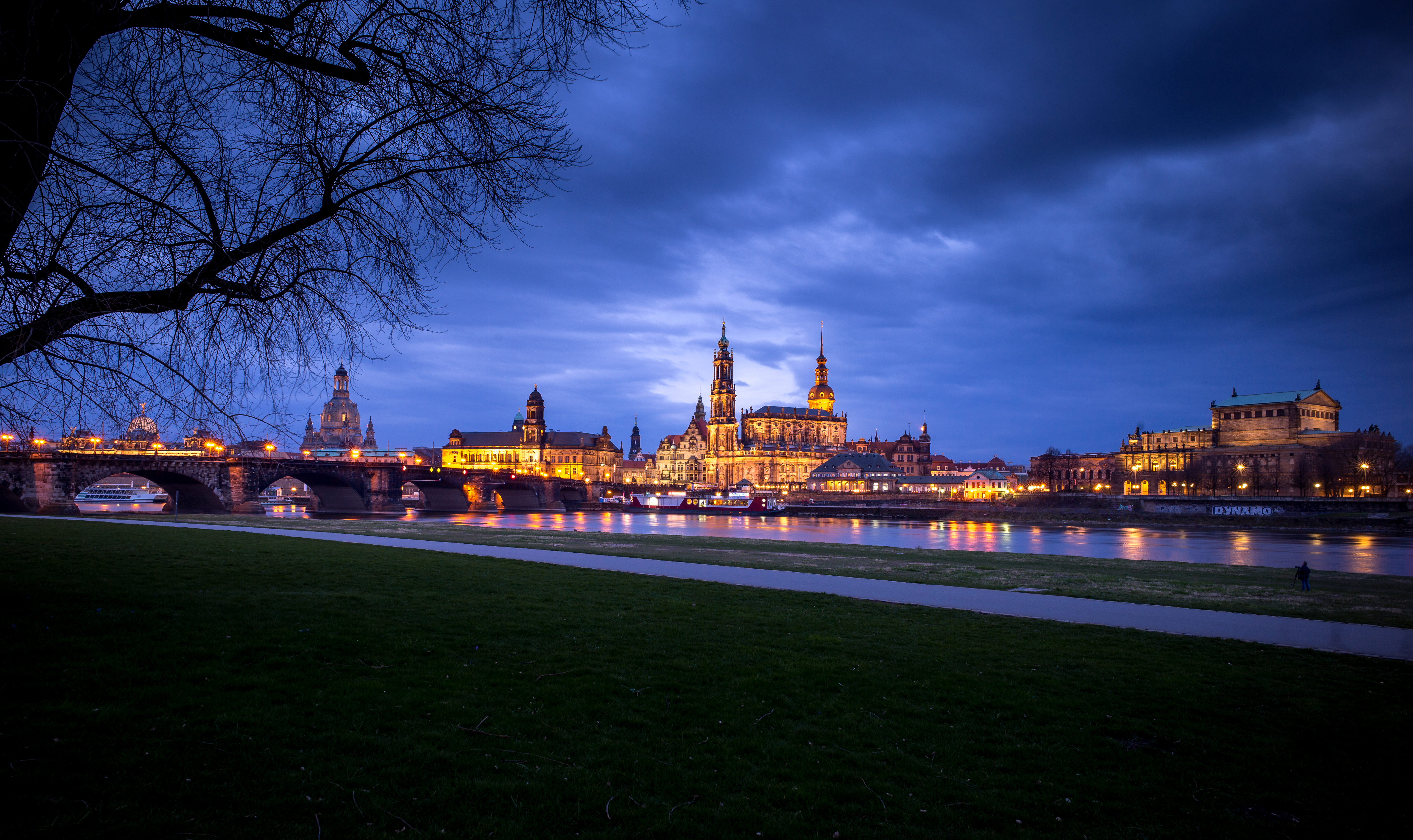 Dresden 4k Ultra Hd Wallpaper Background Image 5046x3000 Id 728395 Wallpaper Abyss