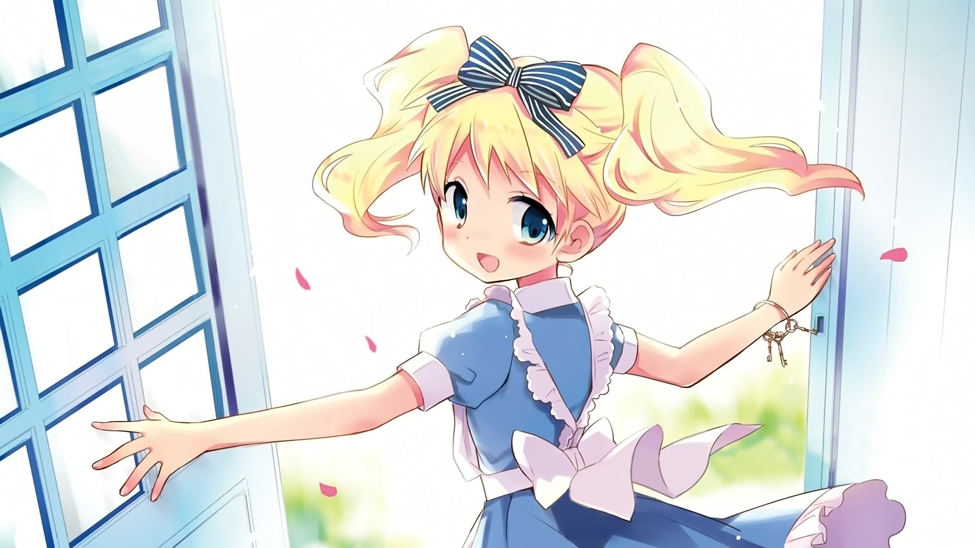 KINMOZA! HD Wallpaper | Background Image | 1920x1080 | ID:728999