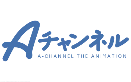 Anime A Channel HD Desktop Wallpaper | Background Image