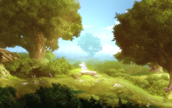  Ori and the Blind Forest 2