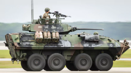 soldier vehicle military armored personnel carrier HD Desktop Wallpaper | Background Image