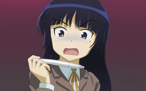 Anime Oreimo HD Wallpaper | Background Image