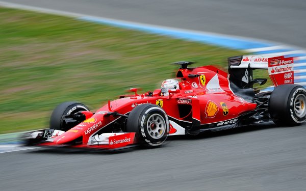 Sports F1 Formula 1 Race Car HD Wallpaper | Background Image