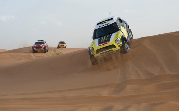 Vehicles Mini Cooper Mini HD Wallpaper | Background Image